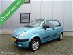 Daewoo Matiz - 0.8 Class * Nationale Auto pas 111.DKM - 1 - Thumbnail