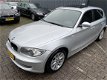 BMW 1-serie - 118i Navigatie, ECC, Schuifdak, Stoelverwarming - 1 - Thumbnail