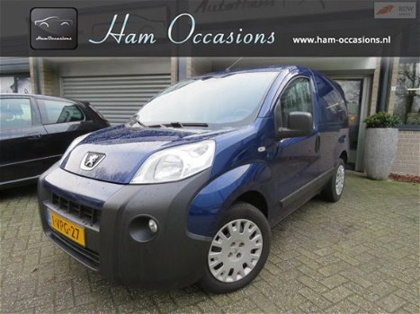 Peugeot Bipper - 1.3 HDi XT Profit + - 1