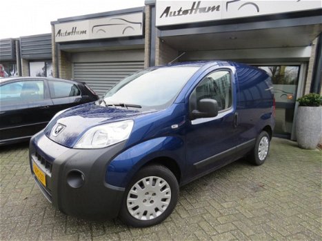 Peugeot Bipper - 1.3 HDi XT Profit + - 1