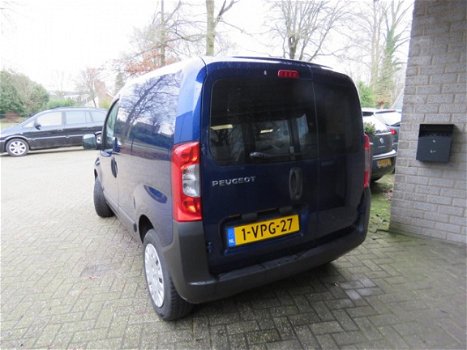 Peugeot Bipper - 1.3 HDi XT Profit + - 1