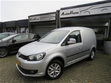 Volkswagen Caddy - 1.6 TDI