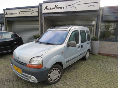 Renault Kangoo - 1.4 Expression - 1