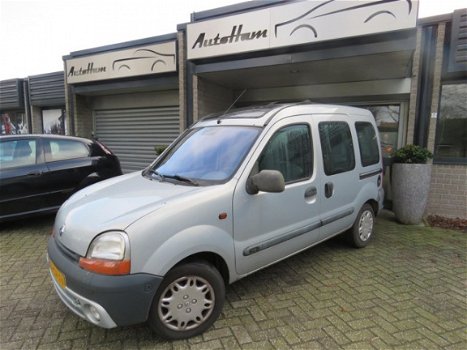 Renault Kangoo - 1.4 Expression - 1