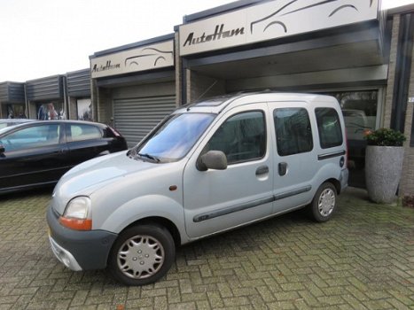 Renault Kangoo - 1.4 Expression - 1