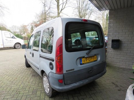 Renault Kangoo - 1.4 Expression - 1