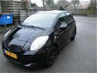 Toyota Yaris - 1.4 D-4D Sol Airco, Navigatie, Nieuwe Apk - 1 - Thumbnail