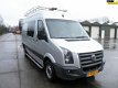 Volkswagen Crafter - 28 2.5 TDI L2H2 DC Trendline Automaat, Airco, Cruise control, Parkeersensoren - 1 - Thumbnail