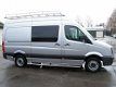 Volkswagen Crafter - 28 2.5 TDI L2H2 DC Trendline Automaat, Airco, Cruise control, Parkeersensoren - 1 - Thumbnail