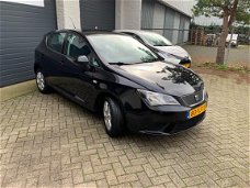 Seat Ibiza SC - 1.2 TDI Style Ecomotive 5-deurs