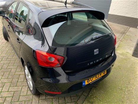 Seat Ibiza SC - 1.2 TDI Style Ecomotive 5-deurs - 1