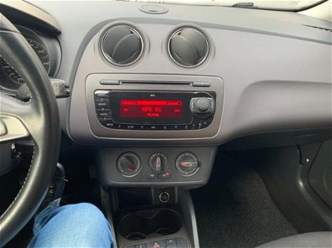 Seat Ibiza SC - 1.2 TDI Style Ecomotive 5-deurs - 1