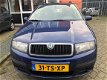 Skoda Fabia Combi - 1.4-16V Equipe - 1 - Thumbnail