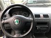 Skoda Fabia Combi - 1.4-16V Equipe - 1 - Thumbnail