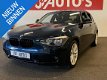 BMW 1-serie - 116i SPORT EDITION, ECC AIRCO, LMV, ELEC PAKKET, - 1 - Thumbnail