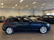 BMW 1-serie - 116i SPORT EDITION, ECC AIRCO, LMV, ELEC PAKKET, - 1 - Thumbnail