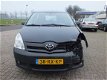 Toyota Verso - 2.2 D-4D Sol 2005 Clima 6-Bak EL Pakket 16 