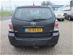 Toyota Verso - 2.2 D-4D Sol 2005 Clima 6-Bak EL Pakket 16 