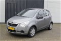 Opel Agila - 1.0 Selection - 1 - Thumbnail