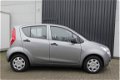 Opel Agila - 1.0 Selection - 1 - Thumbnail