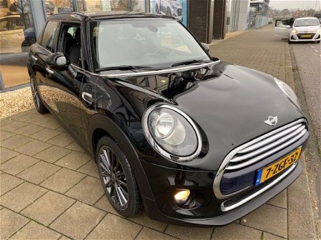 Mini Mini Cooper - 1.5 | Navi | LM Velgen | Cruise | Bluetooth | - 1