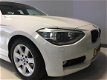 BMW 1-serie - 116d EDE Xenon, Leer, Navigatie, Pdc - 1 - Thumbnail