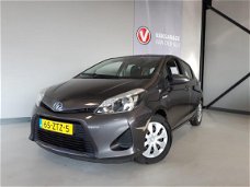 Toyota Yaris - 1.5 Full Hybrid Aspiration Automaat, Navi, Hybrid, camera