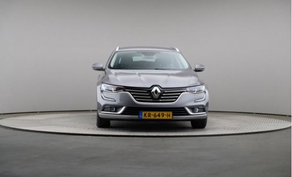 Renault Talisman - 1.6 TCe Zen, LED, Navigatie - 1