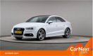 Audi A3 - 1.4 TFSI CoD Ambition Pro Line S, Navigatie, Schuifdak, Xenon - 1 - Thumbnail