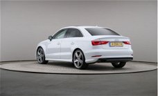 Audi A3 - 1.4 TFSI CoD Ambition Pro Line S, Navigatie, Schuifdak, Xenon