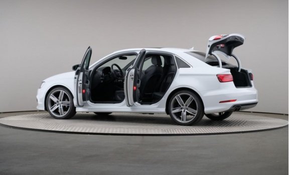 Audi A3 - 1.4 TFSI CoD Ambition Pro Line S, Navigatie, Schuifdak, Xenon - 1