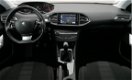 Peugeot 308 - Blue Ls Executive 1.2 Puretech, Navigatie, Panoramadak - 1 - Thumbnail