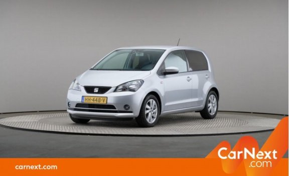 Seat Mii - 1.0 Ecomotive Sport Connect, Airconditioning - 1