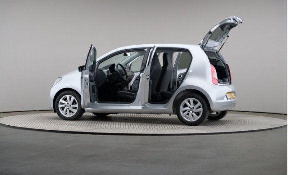 Seat Mii - 1.0 Ecomotive Sport Connect, Airconditioning - 1