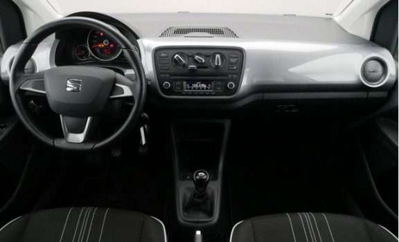 Seat Mii - 1.0 Ecomotive Sport Connect, Airconditioning - 1