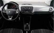 Seat Mii - 1.0 Ecomotive Sport Connect, Airconditioning