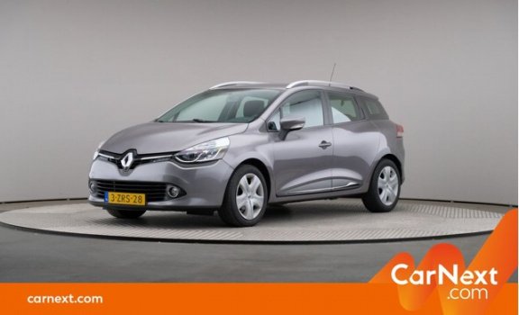 Renault Clio - 1.5 dCi ECO Dynamique, Navigatie - 1