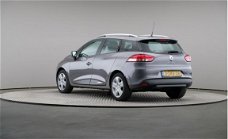 Renault Clio - 1.5 dCi ECO Dynamique, Navigatie