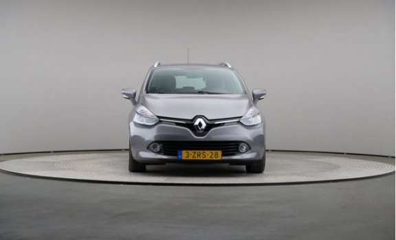 Renault Clio - 1.5 dCi ECO Dynamique, Navigatie - 1