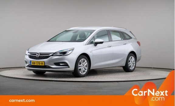 Opel Astra Sports Tourer - 1.0 Turbo Business+, Navigatie - 1