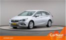 Opel Astra Sports Tourer - 1.0 Turbo Business+, Navigatie - 1 - Thumbnail