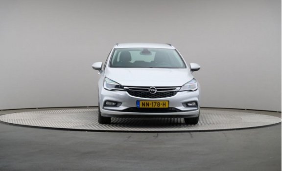 Opel Astra Sports Tourer - 1.0 Turbo Business+, Navigatie - 1