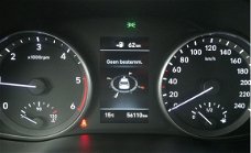 Hyundai i30 - 1.6 CRDi Comfort, Navigatie