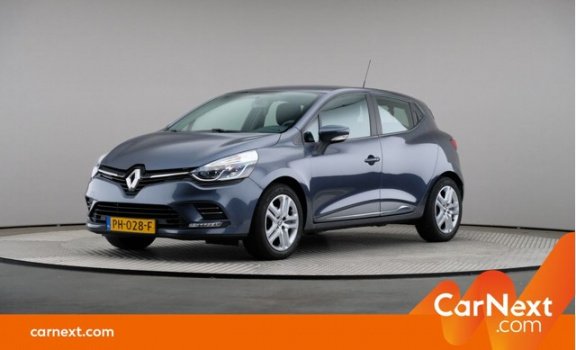 Renault Clio - Energy TCe 90 Pk Eco Zen, Navigatie - 1