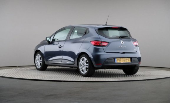 Renault Clio - Energy TCe 90 Pk Eco Zen, Navigatie - 1