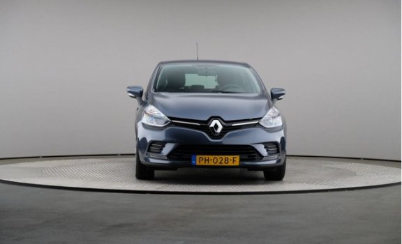 Renault Clio - Energy TCe 90 Pk Eco Zen, Navigatie - 1