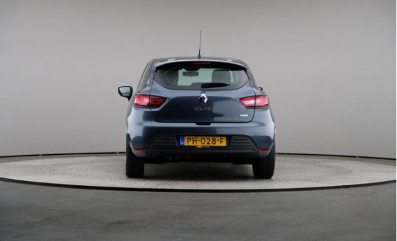 Renault Clio - Energy TCe 90 Pk Eco Zen, Navigatie - 1