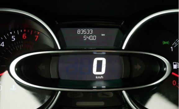 Renault Clio - Energy TCe 90 Pk Eco Zen, Navigatie - 1