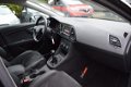 Seat Leon ST - 1.6 TDI Sport / 12-2014 Led verl. / Navi / Leder/alcantara / Blanke dakrails - 1 - Thumbnail