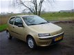 Fiat Punto - 1.2 DYNAMIC ECHT EEN TOP AUTO - 1 - Thumbnail